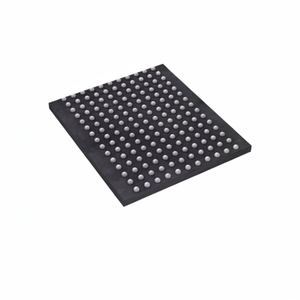 <b>Memory</b> 165 LBGA IS61QDPB42M36A-500B4L Buy Online Electronic Components Original One Stop Service - Product Image 1