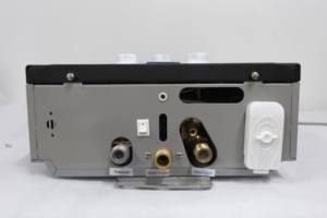 ホットモデルステンレス钢ガス温水器6L 8L - Product Image 3