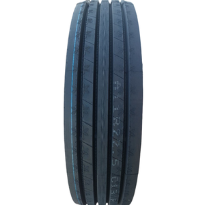 ยางรถบรรทุกคุณภาพสูง 11R22.5 ยี่ห้อ LIONLORD สำหรับการเดินทางทางไกล ระยะไกลในพื้นที่เมือง และถนนในเมือง - Product Image 5