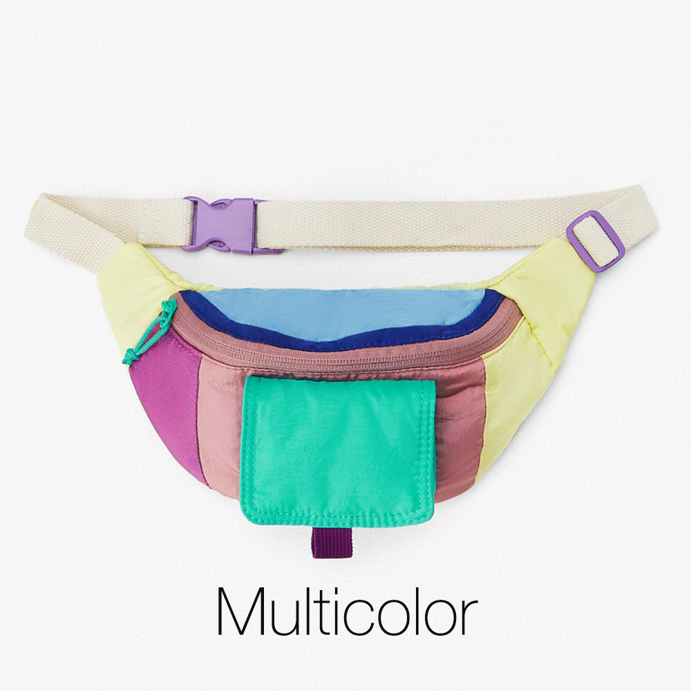 Multicolor