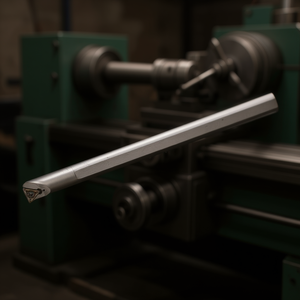 Ttake Internal Turning Tool R L Ta7100 Positive Insert Turning Tools - Product Image 3