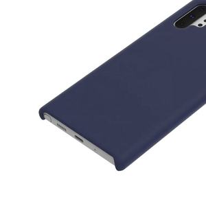 Disponible en stock Funda de silicona líquida pura para <span class=keywords><strong>el</strong></span> último modelo de <span class=keywords><strong>Samsung</strong></span> <span class=keywords><strong>Note</strong></span> 10 Pro - Product Image 5