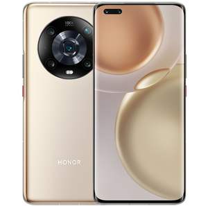 Nuevo teléfono inteligente <span class=keywords><strong>Honor</strong></span> <span class=keywords><strong>Magic</strong></span> 4 Pro 5G 6,76 "2772x1344P 120Hz 512GB SN8 Gen 1 4600mAh Android 11 NFC 100W carga rápida - Product Image 5