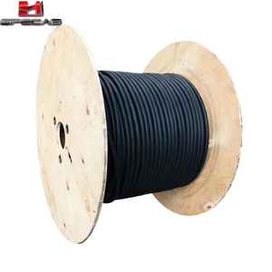 NFC32-321 4 phases 5g16 5g25 5g35 conducteur rigide en cuivre Xv U-<span class=keywords><strong>1000</strong></span> câble <span class=keywords><strong>R2V</strong></span> RO2V - Product Image 1