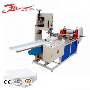 Jindelong – papier automatique 2 couleurs, fourniture d'usine, prix de la Machine