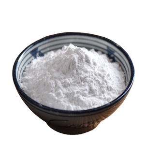Food Grade Native Potato <strong>Starch</strong> with Competitive Price - Product Image 1