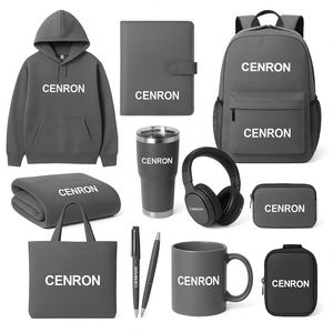 Soluciones de Regalos Empresariales Personalizados de Lujo, Accesorios Tecnológicos Personalizados, Productos de Oficina de Cuero y Más - Product Image 2