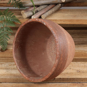 Di <span class=keywords><strong>vendita</strong></span> calda su ordinazione del giardino succulente pianta decorativa interna ed esterna di terracotta fioriera vasi di fiori - Product Image 4