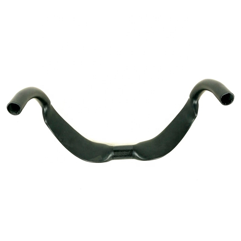 Synergy Velobike Carbon Track Bicycle Handlebar TT Cycling