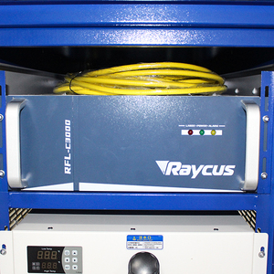 1500W 2000W 3000W máquina <span class=keywords><strong>de</strong></span> soldadura láser <span class=keywords><strong>de</strong></span> fibra 3 en 1MAX Raycus máquina <span class=keywords><strong>de</strong></span> corte por limpieza láser - Product Image 6