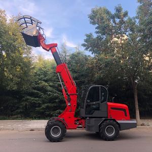 <span class=keywords><strong>Top</strong></span> <span class=keywords><strong>loader</strong></span> Kính thiên văn xe nâng <span class=keywords><strong>loader</strong></span> 1 t 1.5ton 2 tấn máy móc xây dựng vườn công trình bùng nổ phía trước <span class=keywords><strong>loader</strong></span> - Product Image 6