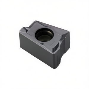 Insertos de fresado Ttake Lnmx Sm para corte de metales - Product Image 2