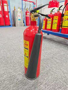ขายส่งถังดับเพลิง <span class=keywords><strong>CO2</strong></span> แบบพกพา ขนาด 2/3/5/7 กก. ยอดนิยม สำหรับดับไฟ - Product Image 4