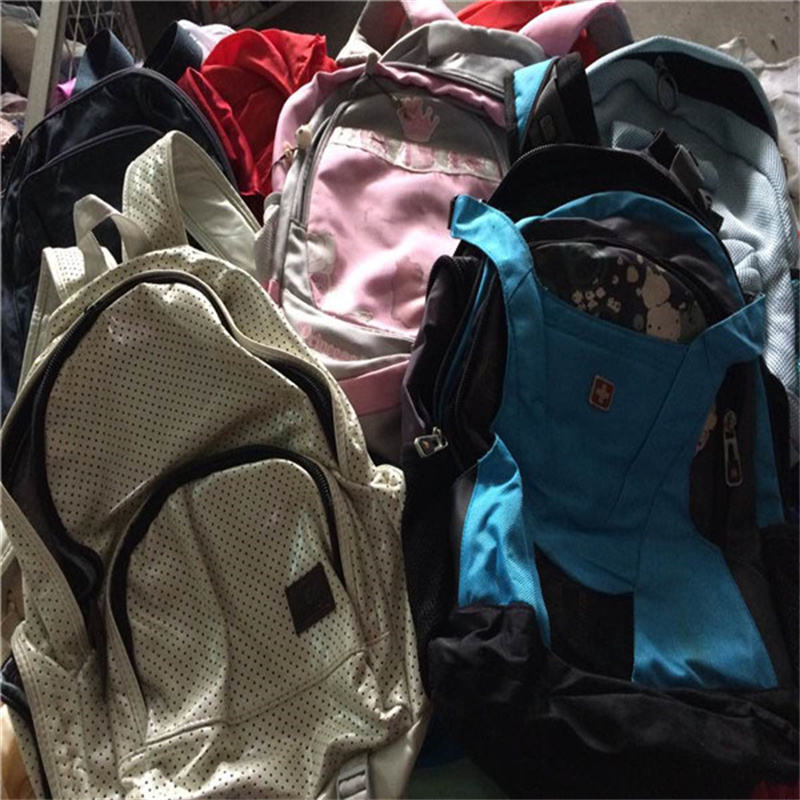 2nd hand backpack