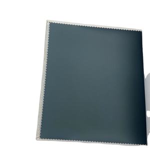 Échantillons gratuits de meubles en similicuir Pu Pvc pour sofat, cuir synthétique écologique - Product Image 4