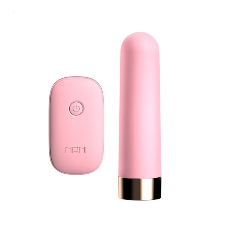Télécommande rose