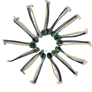 ชุดสายไฟสำหรับธนาคารพลังงานแบตเตอรี่พร้อมบอร์ด PCB แบบกำหนดเองได้ - Product Image 3