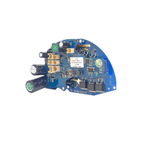 Contrôleur de moteur central BAFANG M620/G510 48V 52V 750W 1000W avec protocole CAN, pièce de rechange pour la reprogrammation, compatible BESST