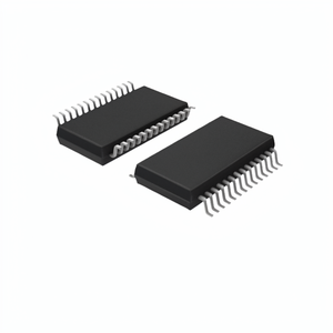 IDT5V993A-2QG8 Clock Timing Electronics Component Manufacturer Channel 28 SSOP - Product Image 1