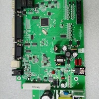 Assemblage de circuits imprimés pour appareils électroménagers personnalisés, fabricant de cartes de contrôle électroniques, assemblage de circuits imprimés OEM