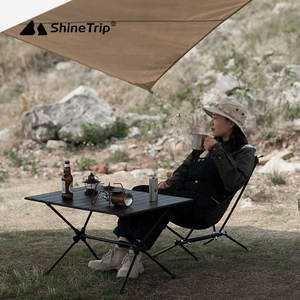 Placa de Aislamiento Térmico para Estufa de Gas para Camping Shinetrip Outdoor <span class=keywords><strong>Soto</strong></span> Spider, Cabezal de Estufa de Acero Inoxidable 310, Placa Compatible - Product Image 6