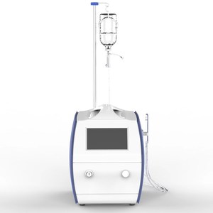 Nouvelle machine de rajeunissement cutané israélienne 2024, soin du visage à l'oxygène, thérapie faciale à l'oxygène, machine de peeling à jet d'oxygène, prix de la machine de peeling à jet - Product Image 5