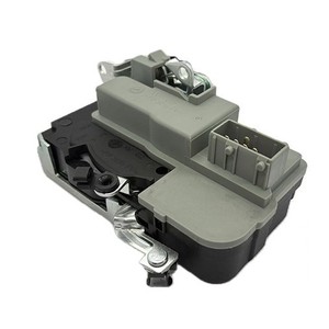 Actionneur de verrouillage centralisé Lada 9135H6 9136J4 Alarme antivol pour Renault Samsung - Product Image 1