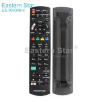 Control Remoto para TV ES-RM048-4 RM-L1378 N2QAYB001119 - TH-58EX780A TH-65EX780A TH-75EX780A