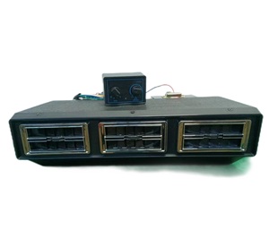 BEU-848-000 12V 24V Unité d'évaporateur LHD RHD pour climatisation automobile, refroidissement et chauffage - Product Image 1