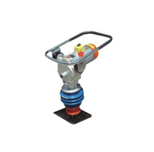Road máy móc sản xuất rung <span class=keywords><strong>rammer</strong></span> cho xây dựng đường nén chặt với động cơ cốt lõi và các thành phần động cơ - Product Image 1