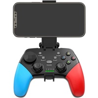 Manette sans fil G9 pour Switch/PC et téléphone mobile