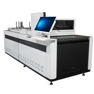 Machine d'impression numérique à grande vitesse en une seule passe, imprimante d'étiquettes automatique écologique de qualité supérieure pour les matériaux d'emballage en papier et en carton - Product Image 6