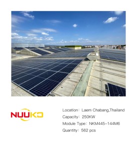 Industrial Complete 50Kw 100Kw 200Kw 3 Phase Grid Monocrystalline Silicon Power Hybrid <b>Energy</b> <b>Storage</b> <b>System</b> Lithium Ion Battery - Product Image 6