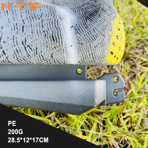 Hitop 200G Pe <strong>Floating</strong> <strong>Duck</strong> Decoys Teal Lifetime Decoy <strong>Hunting</strong> Decoy <strong>Duck</strong> <strong>Floating</strong> on Water - Product Image 4