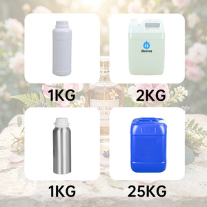 ไมโครแคปซูลน้ำหอมอุตสาหกรรมบริสุทธิ์ น้ำมันหอมระเหยคุณภาพพรีเมียมสำหรับผงซักฟอก กลิ่นหอมติดทนนาน - Product Image 3
