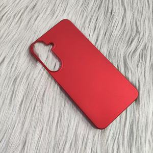 Étui de protection arrière antichoc ultra-fin rigide anti-rayures pour téléphone portable <span class=keywords><strong>Samsung</strong></span> A27 - Product Image 6