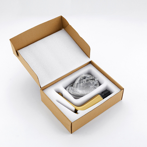 <span class=keywords><strong>Rubinetto</strong></span> di Lusso per <span class=keywords><strong>Lavabo</strong></span>, Miscelatore Monocomando in Ottone da Montare sul Piano, per Acqua Calda e Fredda, per <span class=keywords><strong>Bagno</strong></span> - Product Image 4