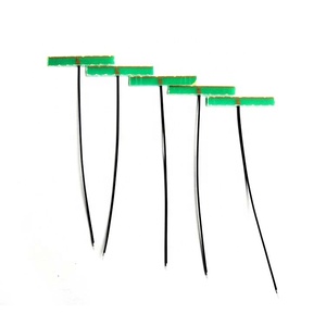 Oem ODM mẫu miễn phí 3G được xây dựng trong PCB 868MHz 915MHz nội bộ FPC <span class=keywords><strong>Lora</strong></span> <span class=keywords><strong>Antenna</strong></span> 1.13 RF Cáp 2dBi đạt được IPX/ufl kết nối 32x8mm - Product Image 2