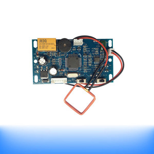 Bộ điều khiển truy cập cửa đơn hiệu suất cao Truy cập một chiều với Hỗ trợ thẻ - Product Image 5