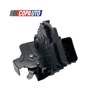 2003-Actuador Central cerradura de puerta <span class=keywords><strong>FR</strong></span> 6 pines sistema de bloqueo 3M5AR21812AK/ 3M5A-R21812-AK/4892360 para FORD FOCUS 1,8 <span class=keywords><strong>MK2</strong></span> C-MAX II - Product Image 6