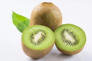 Taiwan Best Sale 2Lb Delicious Natural Fruit Popping Boba Kiwi Flavor for Cold <b>Drink</b> - Product Image 5