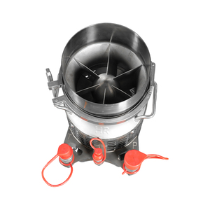Flood Drainage Solution 1 Year Warranty ODM/OEM Stainless Steel Hydraulic <b>Submersible</b> <b>Pump</b>-Lightweight AFP600-80 - Product Image 2