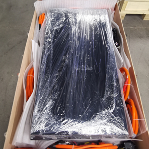 Batterie automobile haute capacité Brogen 358V 40,82 kWh, pack de batteries lithium-fer LFP 40 kWh pour véhicules électriques légers (BEV) et véhicules utilitaires légers (LCV) - Product Image 2