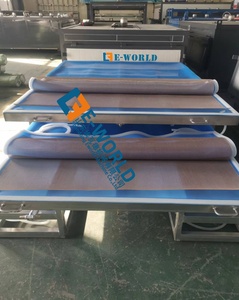 Four de laminage pour verre feuilleté de haute qualité 2440*3660 mm - Product Image 4