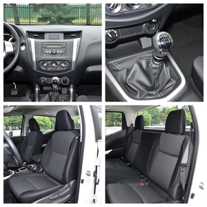 <span class=keywords><strong>Nissan</strong></span> <span class=keywords><strong>Navara</strong></span> 2.5L MT 4x4 Confort QR25 d'<span class=keywords><strong>occasion</strong></span> 2023 – Pick-up 4x4 fiable pour l'exportation mondiale - Product Image 6