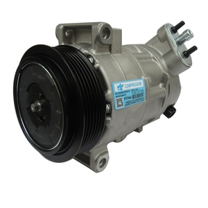 Compresor de Aire Acondicionado para Automóvil 92240524 para Pontiac G8 / Chevrolet Omega 2017-2019, Precio de Fábrica, Compresor de AC 6PK 4471905693 - Product Image 2