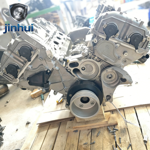 เพลาลูกเบี้ยวเครื่องยนต์ V8 ทวินเทอร์โบชาร์จ 4.4 ลิตร ของแท้ใหม่เอี่ยม รุ่น S68B44 เหมาะสำหรับ BMW X5M X6M 11005A594F5 หรือ 11211020766 - Product Image 1