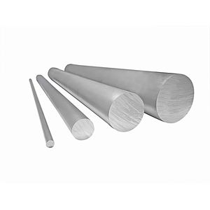 Barres en aluminium (série 3000) rondes/carrées pour la fabrication, le soudage et la découpe – Approvisionnement direct usine - Product Image 3