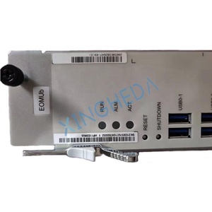 Unidad de Operación y Mantenimiento Evolucionada 03057627 EOMUb para Huawei PARC BSC6910 - Product Image 1