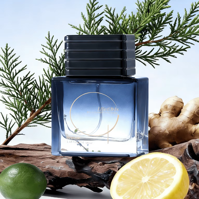 50ML Manufacturers ODM OEM JEAN MISS